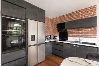  appartement boulogne-billancourt 92100