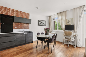  appartement boulogne-billancourt 92100