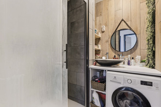  appartement boulogne-billancourt 92100