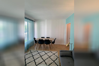  appartement boulogne-billancourt 92100