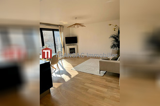  appartement boulogne-billancourt 92100