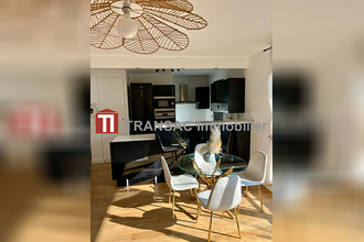  appartement boulogne-billancourt 92100