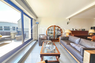  appartement boulogne-billancourt 92100