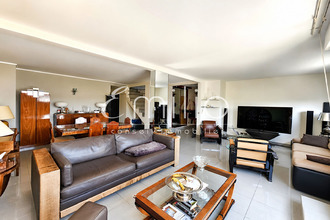  appartement boulogne-billancourt 92100