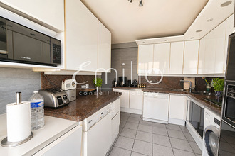  appartement boulogne-billancourt 92100