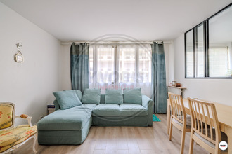  appartement boulogne-billancourt 92100