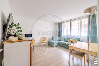  appartement boulogne-billancourt 92100