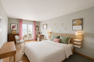  appartement boulogne-billancourt 92100
