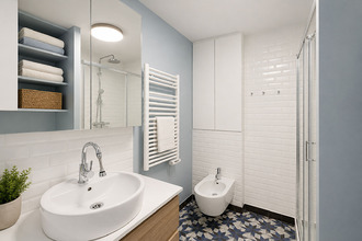  appartement boulogne-billancourt 92100