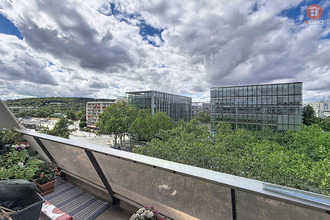  appartement boulogne-billancourt 92100