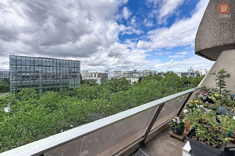  appartement boulogne-billancourt 92100