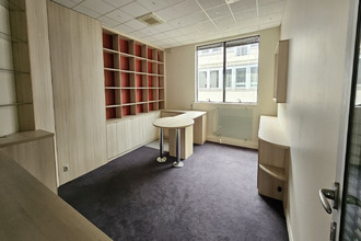  appartement boulogne-billancourt 92100
