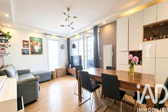  appartement boulogne-billancourt 92100