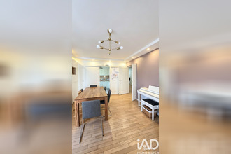 appartement boulogne-billancourt 92100