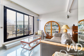  appartement boulogne-billancourt 92100