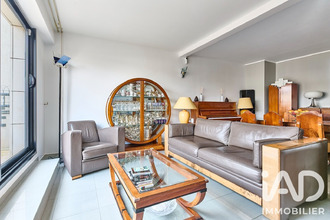  appartement boulogne-billancourt 92100