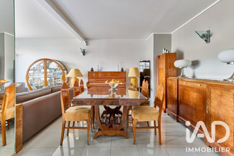  appartement boulogne-billancourt 92100