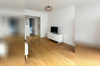  appartement boulogne-billancourt 92100