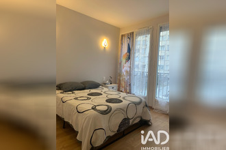  appartement boulogne-billancourt 92100