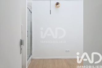  appartement boulogne-billancourt 92100