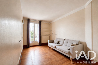  appartement boulogne-billancourt 92100
