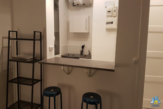  appartement boulogne-billancourt 92100