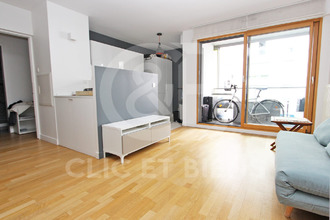  appartement boulogne-billancourt 92100