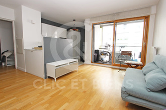  appartement boulogne-billancourt 92100
