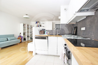  appartement boulogne-billancourt 92100
