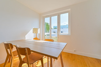  appartement boulogne-billancourt 92100