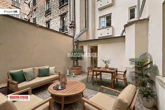  appartement boulogne-billancourt 92100