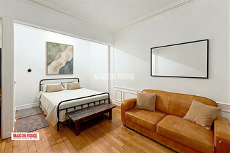  appartement boulogne-billancourt 92100