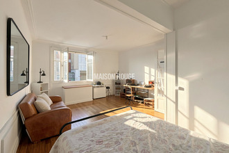  appartement boulogne-billancourt 92100