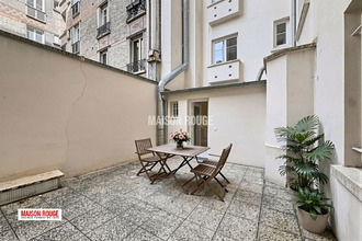  appartement boulogne-billancourt 92100