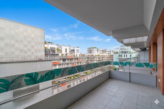  appartement boulogne-billancourt 92100