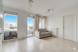  appartement boulogne-billancourt 92100