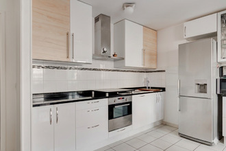  appartement boulogne-billancourt 92100