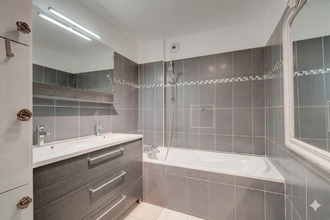  appartement boulogne-billancourt 92100