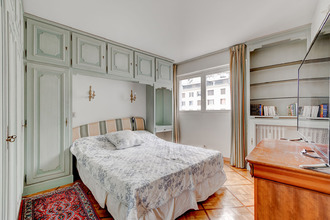  appartement boulogne-billancourt 92100