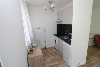  appartement boulogne-billancourt 92100