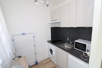  appartement boulogne-billancourt 92100