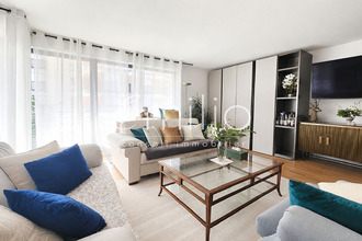  appartement boulogne-billancourt 92100
