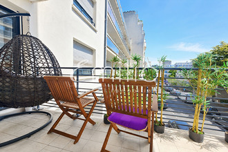  appartement boulogne-billancourt 92100
