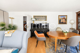 appartement boulogne-billancourt 92100