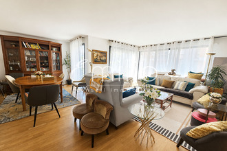  appartement boulogne-billancourt 92100