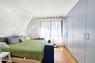  appartement boulogne-billancourt 92100