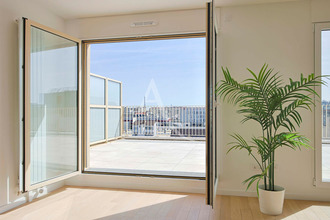  appartement boulogne-billancourt 92100