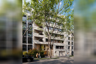  appartement boulogne-billancourt 92100