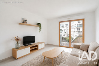  appartement boulogne-billancourt 92100