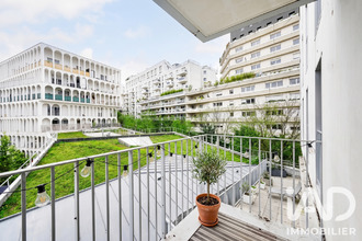 appartement boulogne-billancourt 92100